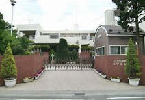のぞみ幼稚園