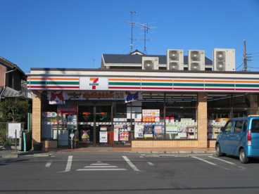 セブンイレブン久喜南店の画像1
