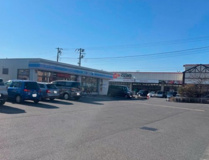 ローソン 川越笠幡上野前店