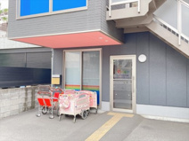 ぷりえ志木本町園