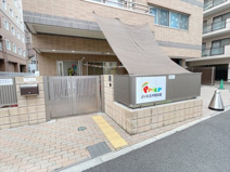 ぷりえ志木駅前園