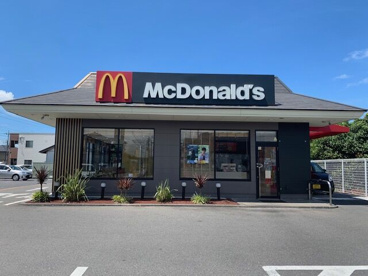 マクドナルド 4号線石橋店の画像1