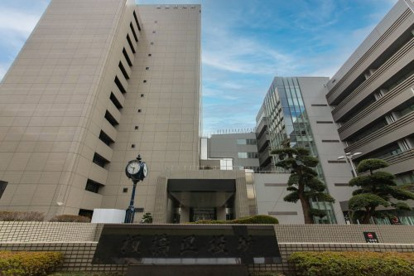 板橋区役所の画像2