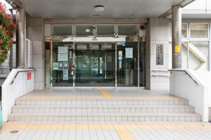 板橋区立グリーンホールの画像2
