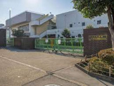 三鷹市立羽沢小学校