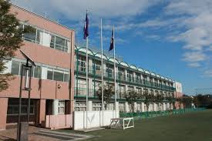 明治大学付属明治高校