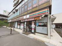 セブンイレブン 志木柳瀬川駅前店
