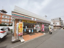 セブンイレブン みずほ台店