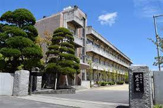 丸亀市立城辰小学校
