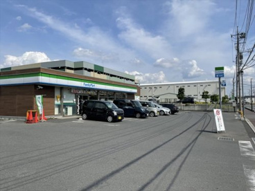 ファミリーマート　富士見山室店の画像2