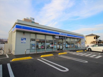 ローソン 富士見鶴馬店