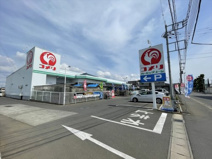 コメリハード&グリーン羽沢店