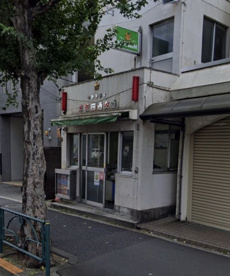 中野警察署 早稲田通交番の画像1