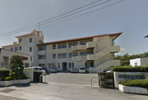 中央市立田富北小学校