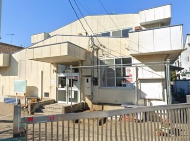 羽生市立第一保育所の画像1