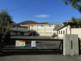 甲府市立北中学校