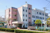 江戸川区立新田小学校