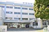 江戸川区立葛西第三中学校