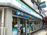 ファミリーマート 中葛西六丁目店