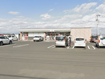セブンイレブン 深谷宿根店の画像1