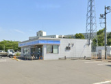 ローソン 深谷萱場店