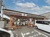 セブンイレブン 新座大和田店
