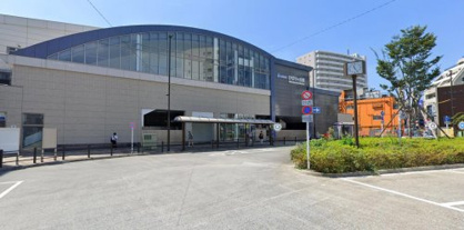 ひばりヶ丘駅の画像1