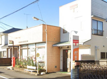 行田谷郷郵便局