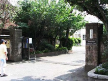 油面小学校（あぶらめん）