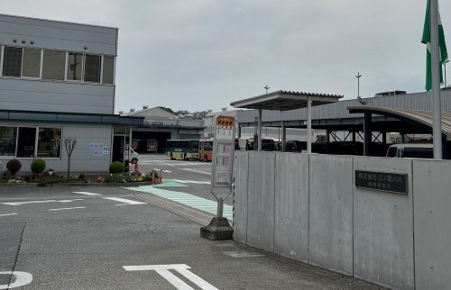 (株)江ノ電バス