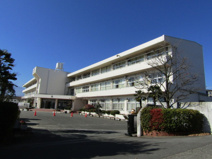 甲斐市立竜王北小学校