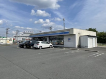 ローソン 富士見下南畑竹ノ内店