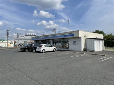 ローソン 富士見下南畑竹ノ内店の画像1