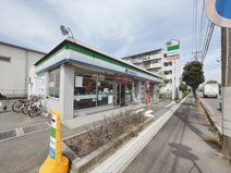 ファミリーマート 志木中宗岡店