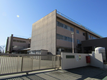 羽黒小学校の画像1