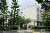 江戸川区立東小松川小学校