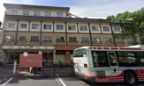 三鷹駅