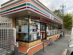 セブンイレブン 名古屋権現通店の画像1