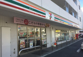セブンイレブン 横浜西大口店