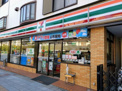 コンビニエンスストア セブンイレブン 西宮香櫨園店