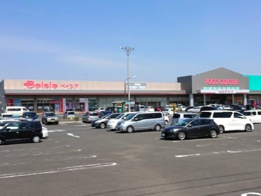 ベイシアフ ードセンター上里本庄店の画像1