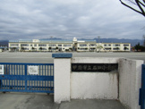 甲府市立石田小学校