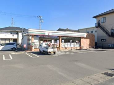 セブンイレブン 上里七本木店の画像1