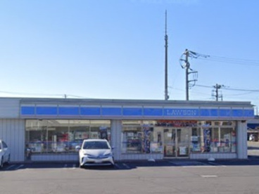 ローソン 上里七本木店の画像1