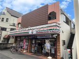 セブンイレブン 田無谷戸店