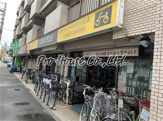 セオサイクルひばりヶ丘店
