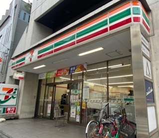 セブンイレブン 吉祥寺東町1丁目店の画像1