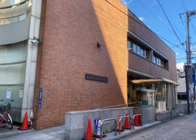 武蔵野市立吉祥寺図書館の画像1