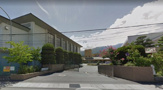 南アルプス市立櫛形中学校