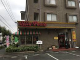ジョリーパスタ 東大和店